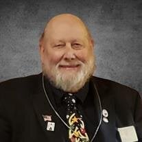 Mervin R. Falk Sr.