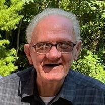 Paul "Allen" Russell