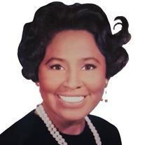 Gloria Dean Brown