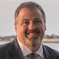 Brian K. Blake
