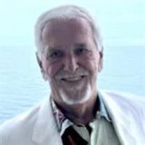 James "Jim" A. Plesh