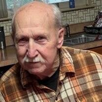 Jerald Lee Swarthout