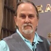 Arthur William Crawford