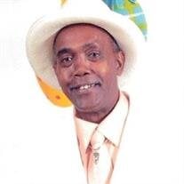 Arthur Womble, Jr.