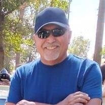David Cruz III