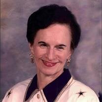 Judith "Judy" Ann Fisk