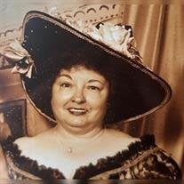 Brenda Brown Washam