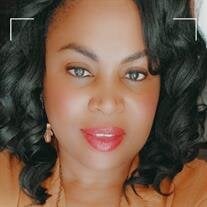 Dr. Kelsha Omair Edwards