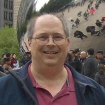 James Robert "JR" Purpura