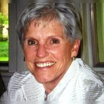 Mary Margaret McMahon