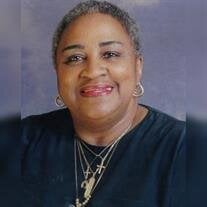 Marion Elizabeth Mathis
