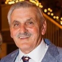 Joseph J. LaFleur