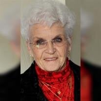 Gloria McLaughlin