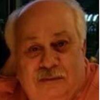Nick Mesogianes