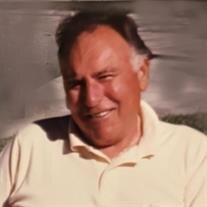 Michael Ferro, Sr.