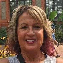 Susan Rebecca Hearn