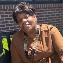 Ms. Carlen Ward