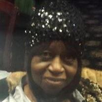Leatha Mae Griffin