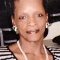 Benita N. Hampton-Brooks