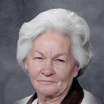 Mildred Lenora Davis