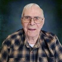 Billy S. Martin
