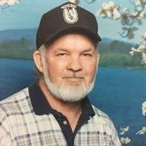 Mr. Larry Garner