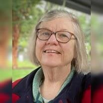 Linda Lee Preston