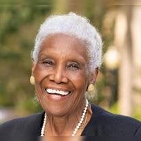 Mrs. Ruth Welcome Brown