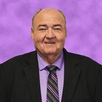 Dr. William (Bro. Mike) Michael Smith