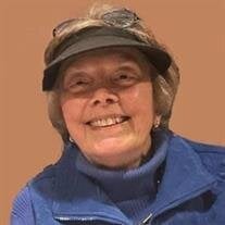 Eileen M. Nowak