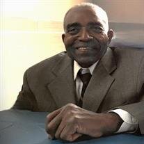 Mr. James L. Rogers