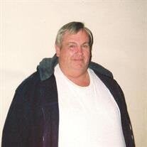 James A. "Fats" Robinson