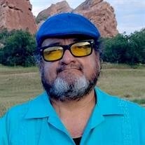Mario M. Mejia
