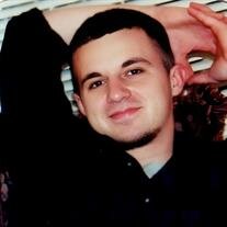 Daniel "Dan" Lee Simmons
