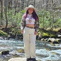 Olivia M. Averhart