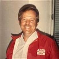 John Earl "Butch" Payne