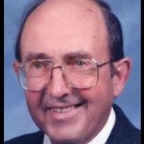 Otto Louis Jansky Jr.