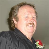 Donald Broaders
