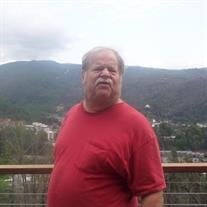 David Wayne McDaniel