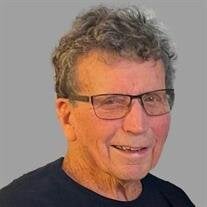 David "Davey" Reynolds