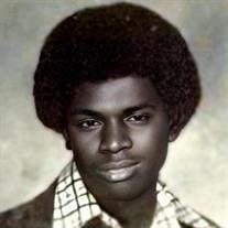 James Ervin Johnson, Sr.