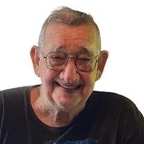 Jim Bromley