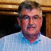Edward E. "Eddie" Getner Jr.