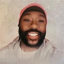 Earl Leon Bradshaw Jr.