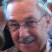 Alfred A. Moskal