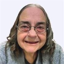 Judy D. Hawks