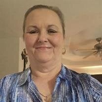 Shirley Talley