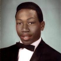 Mr. Wilbur Woods