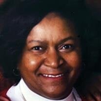 Mrs. Dawn Smith Bangurah