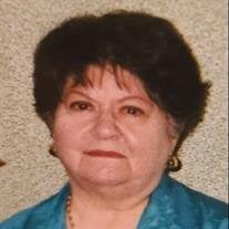 Janice Baudry Knecht